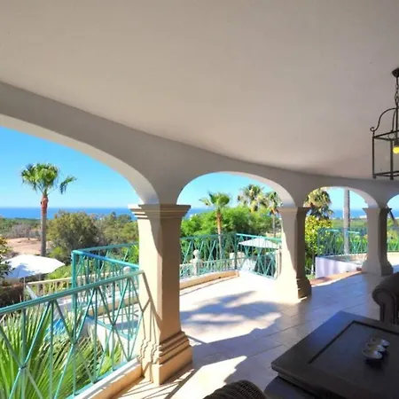 Villa Palatial In Hacienda Chapas,