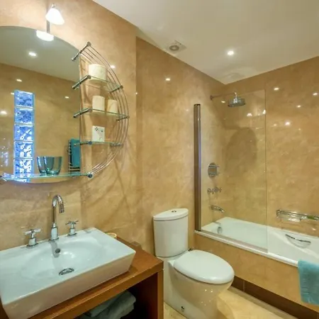 Βίλα Palatial In Hacienda Chapas,