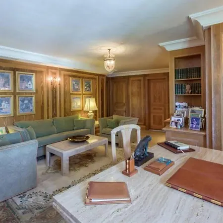 Villa Palatial In Hacienda Chapas, *