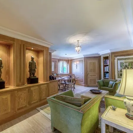 Palatial In Hacienda Chapas, Villa *