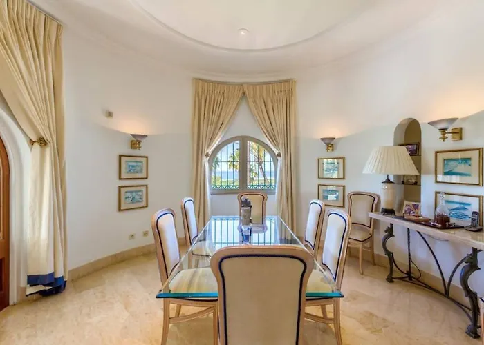 Palatial In Hacienda Chapas, فيلة *