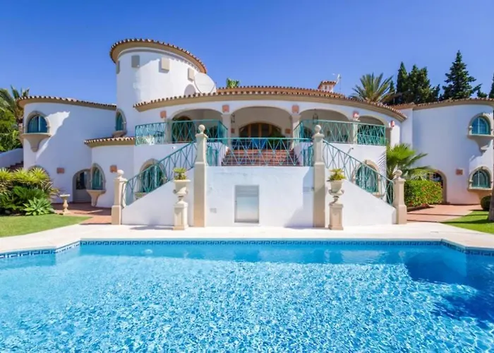 Palatial In Hacienda Chapas, فيلة