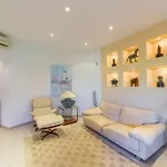 Palatial In Hacienda Chapas,