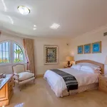 Palatial In Hacienda Chapas,