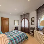 Palatial In Hacienda Chapas, Villa