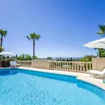 Palatial In Hacienda Chapas, * Marbella