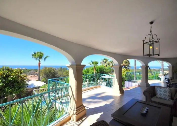 Willa Palatial In Hacienda Chapas,